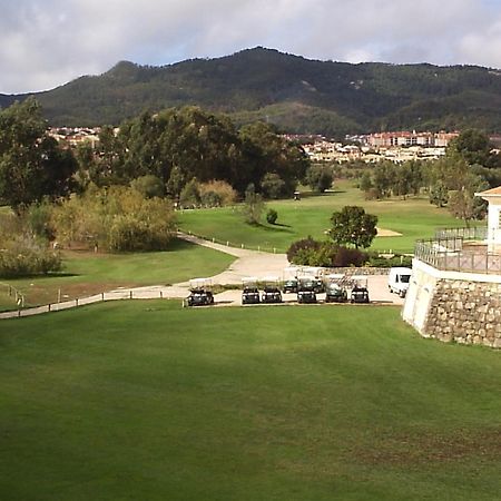 Pestana Sintra Golf Resort & Spa Hotel Zewnętrze zdjęcie