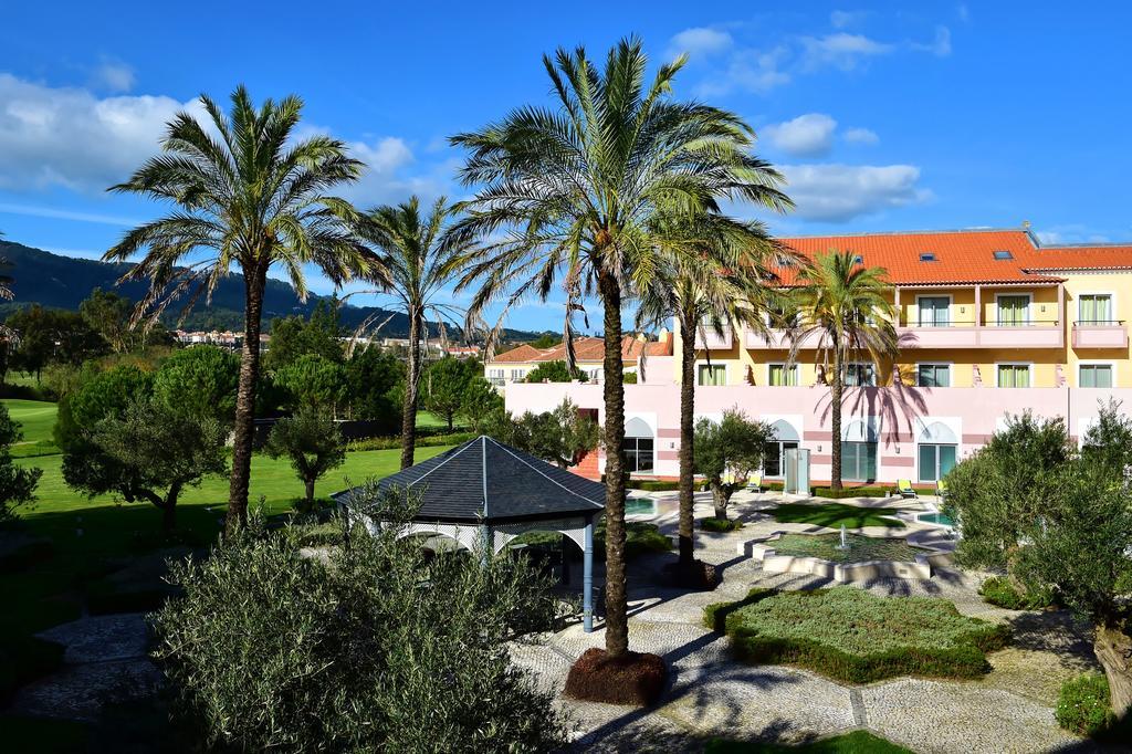 Pestana Sintra Golf Resort & Spa Hotel Zewnętrze zdjęcie